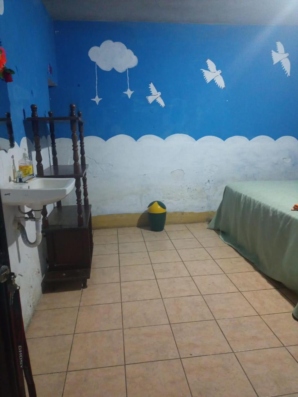 شقة Casa Zope باناخاتشيل المظهر الخارجي الصورة