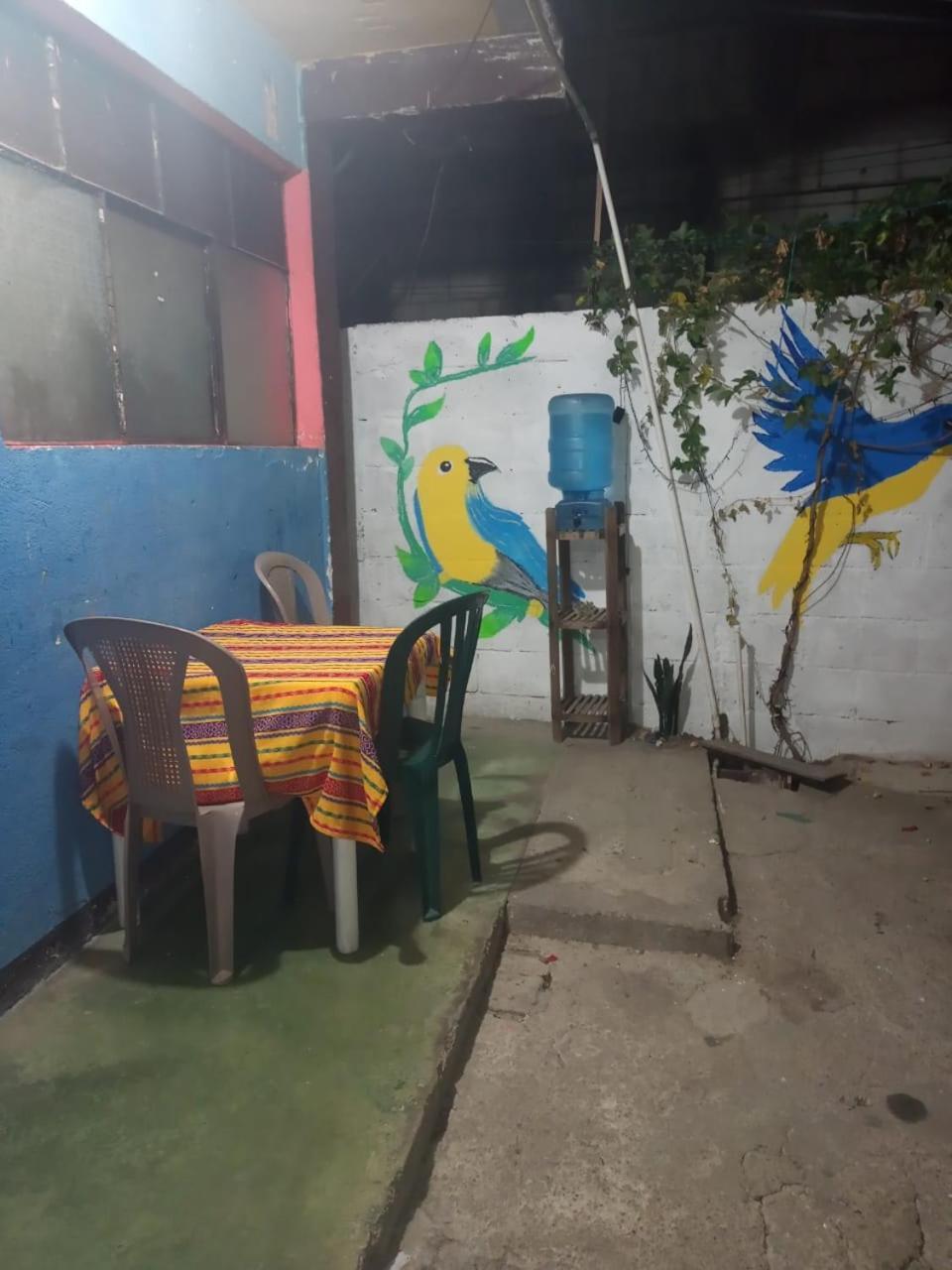شقة Casa Zope باناخاتشيل المظهر الخارجي الصورة