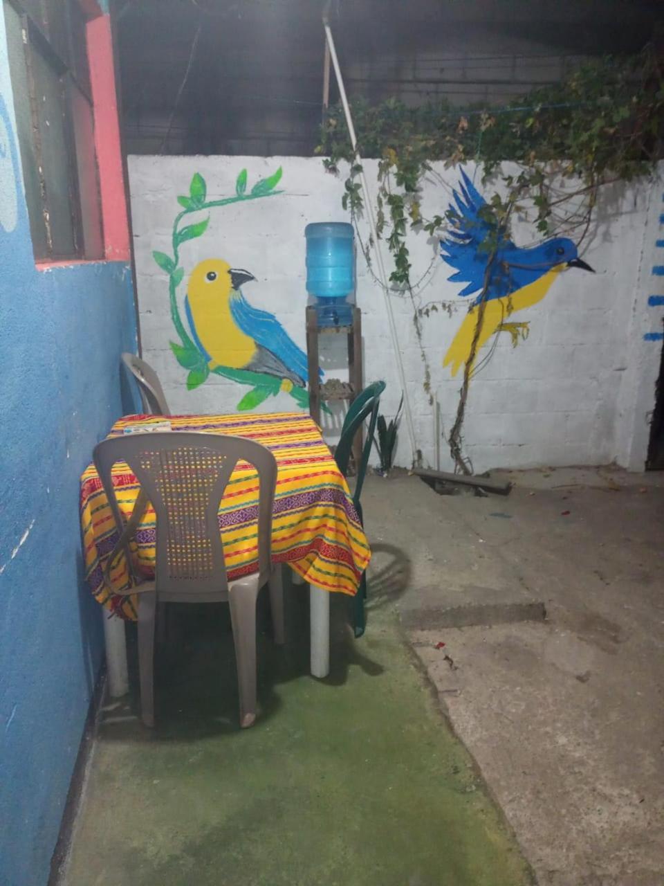 شقة Casa Zope باناخاتشيل المظهر الخارجي الصورة